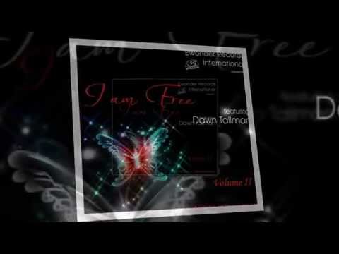 Ewonder ft. Dawn Tallman - I Am Free (Dub)
