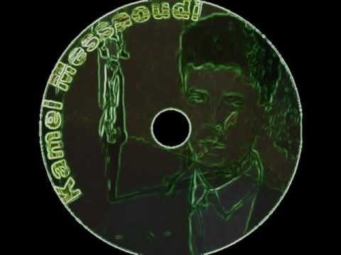 Kamel Messaoudi Madjitinich