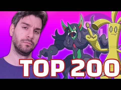 O'SOLE (TOP) - Pokémon VGC23 [18/07/2023]