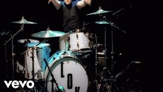 LOK - Skrubbsår [Official Music Video]