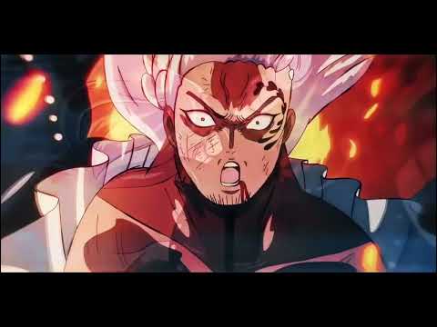 Jouba - Shinigami (clash) (@veedybeats)