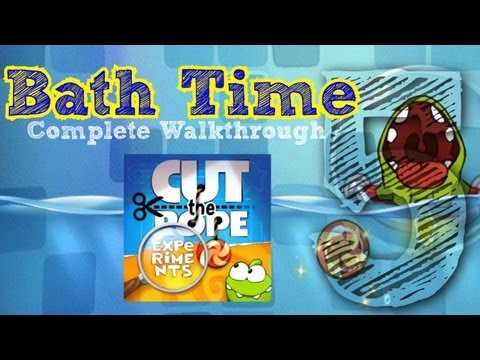 cut the rope experiments ios download