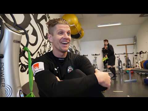 Pulsen inför ÖSK–AIK