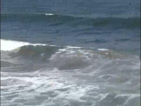 Anglet et ses plages