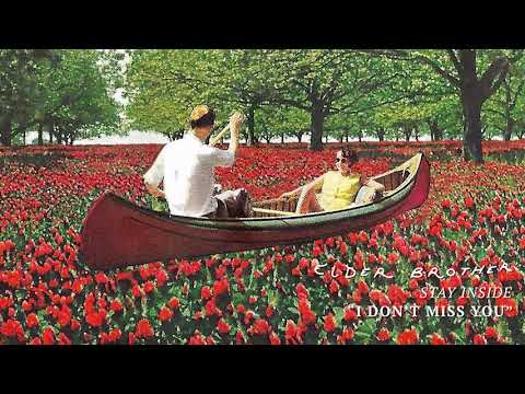 Video thumbnail for I Don’t Miss You