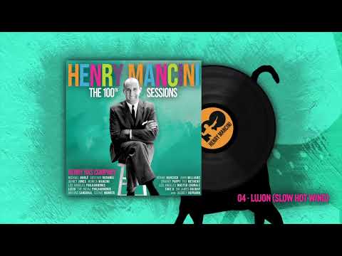 Henry Mancini - Lujon (Slow Hot Wind)