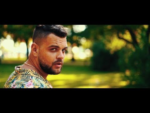 BOKI feat. TOMÁŠ BOTLÓ - VAMOS (OFFICIAL VIDEO)