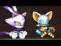 TSR Lines Animated Episode 6 Blaze