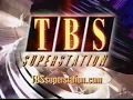TBS Superstation Super Movie Sunday Promo Arachnophobia 1999