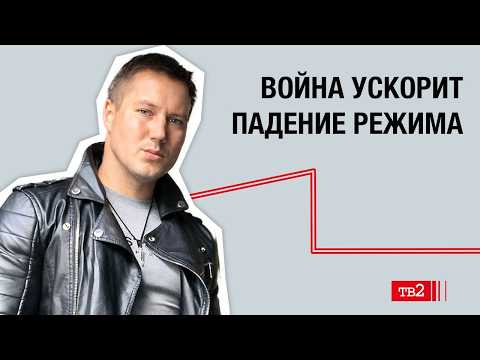 Бывший прокурор о системе изнутри и о нежелании под неё прогибаться | Алексей Демченко