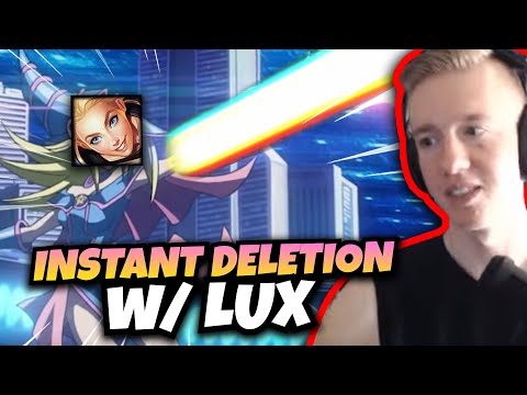 FROGGEN ONE SHOTS OPPONENTS IN SECONDS