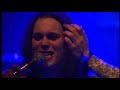 HIM Sweet Pandemonium Live (Tavastia Club 2003)
