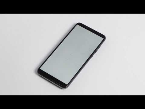 Cubot X19 Android Pie OTA Update and Giveaways