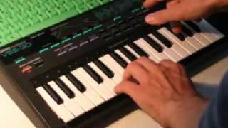 Yamaha VSS-30 PortaSound Sampling Keyboard - What To Know Yamaha VSS-30 PortaSound Sampling Keyboard - What To Know
