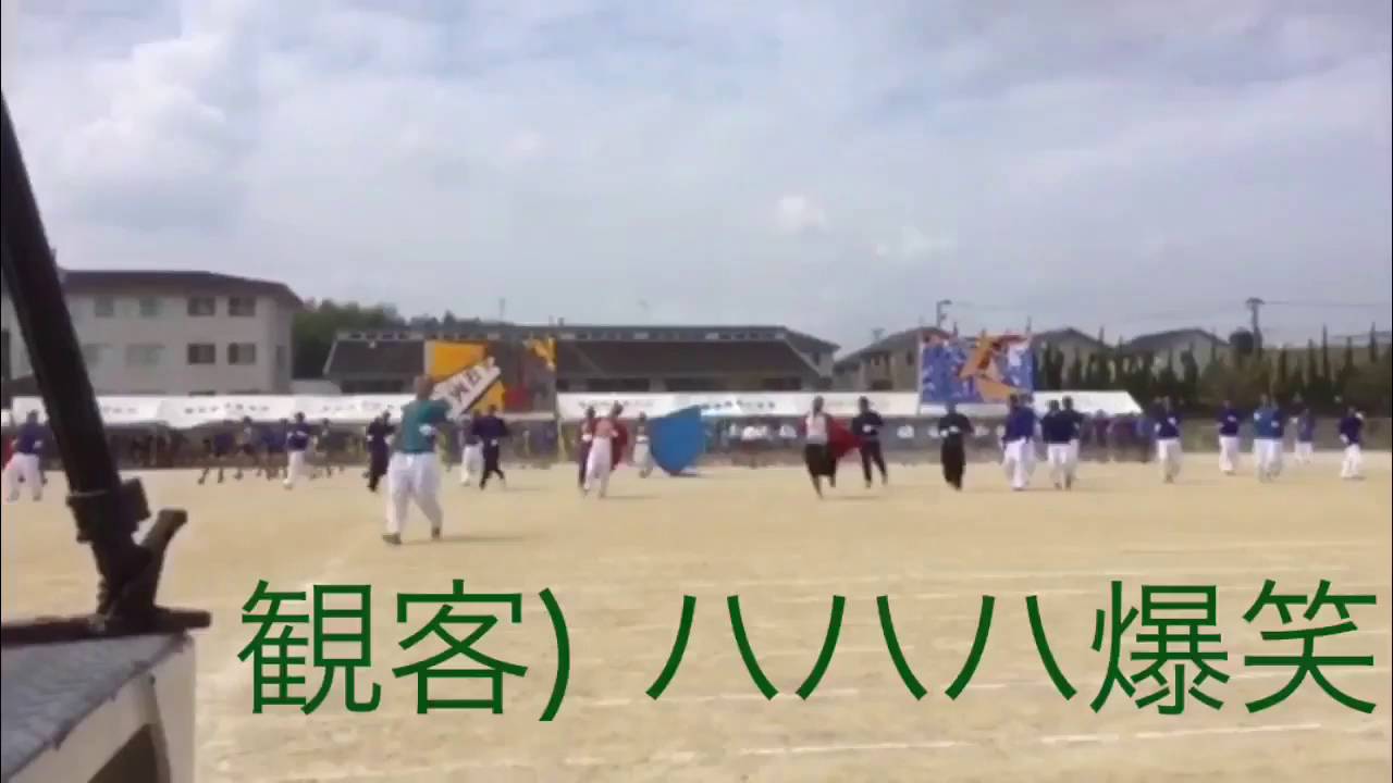 放送部の対応がすごすぎて最高の思い出になったｗｗ