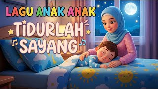 Download lagu Lagu Anak - Anak : Tidurlah Sayangku (Lagu Pengantar Tidur Terbaik) #lullaby #laguanaktidur mp3 Download lagu Lagu Anak - Anak : Tidurlah Sayangku (Lagu Pengantar Tidur Terbaik) #lullaby #laguanaktidur mp3