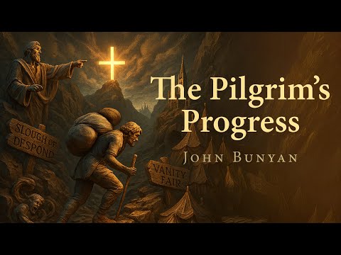 The Pilgrim’s Progress 🗡️ John Bunyan | Dramatized Audiobook