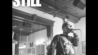 JAY DOT RAIN &quot;Still&quot; - THE DIXIE RENAISSANCE