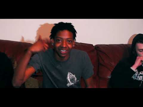 Babyboy "Worry" (10 Below Exclusive - Official Video)