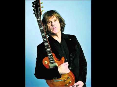 The Loner - Billy Rees (Gary Moore Tribute Cover) RIP