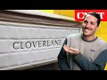 Cloverlane Mattress Review | Best Luxury Bed? (NEW)