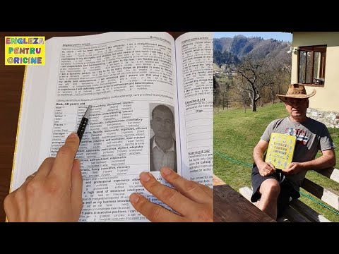 Lecţia # 219 –Diamantul Bob 💎👨🏻‍💼💼, prezentare profesională pt corporatişti 📊 şi oameni de afaceri 💰