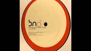 The Deep - Dom Dom Jump - Sax Mix (Basenotic)