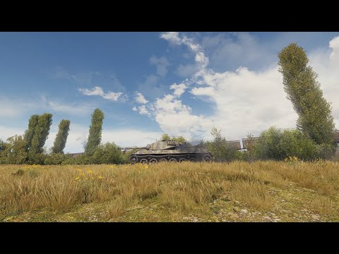 HWK 30 - Prohorovka - Panzerass - Aufklärer - Wachposten - 5,5 komb. Dmg