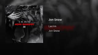 Lacrim - Jon Snow