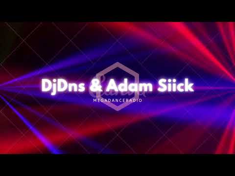 MEGADANCERADIO - Retro & Modern Party mix (SZEPTEMBER 2025)