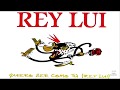 REY LUI – Quiero Ser Como Tú  (1988)