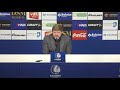 ? Persconferentie voor KAA Gent - KV Oostende