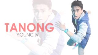 TANONG - Young JV w/ LYRICS