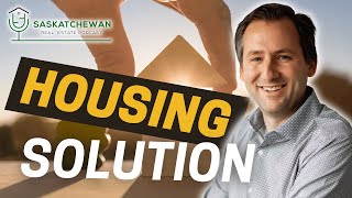 Saskatchewan Business Addresses Senior's Housing Issue