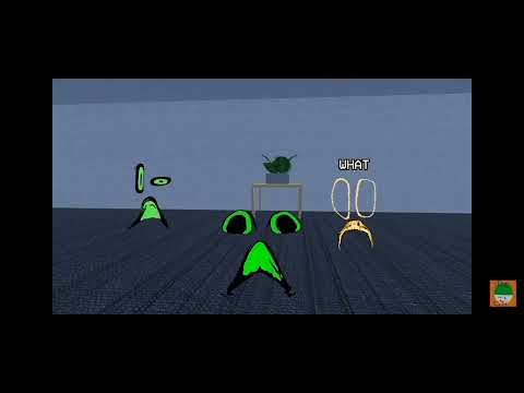 ROOMS LOW DETAILED invasion part 2 but I added voices!