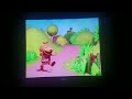 Bob The Builder Help Is On The Way DVD Trailer U S