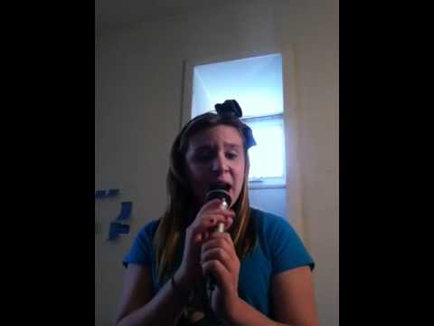 Broken by Lindsay Haun