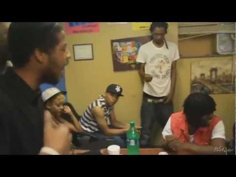 FAT TREL Chief Keef GBE Slutty Boyz