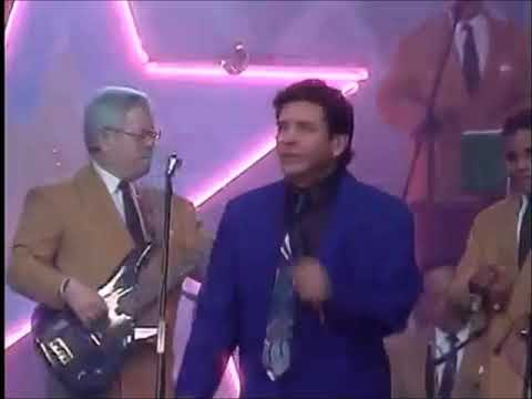 BOQUITA DE CARAMELO RODOLFO  VIDEO REMASTERIZADO  mp4