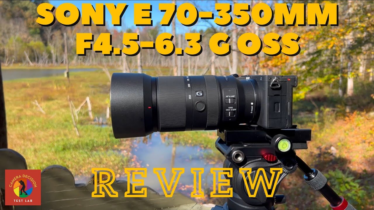 Video thumbnail for Video Review 3