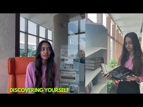 ATLAS SkillTech University Mumbai General video thumbnail 11