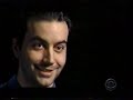 9 11 CBS Special March 10 2002