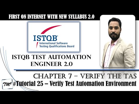 ISTQB Test Automation Engineer v2 0 Tutorial 34 Closing Notes ISTQB Tutorials TM SQUARE