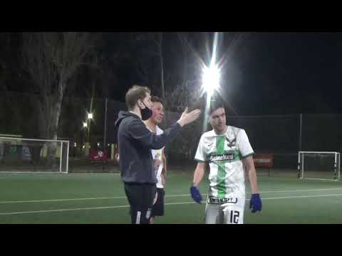 HALCON DE SAAVEDRA VS LA FALCIONETA #Apertura 2021 Fecha 13