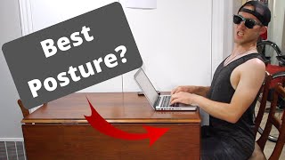 Good Posture | What is it?