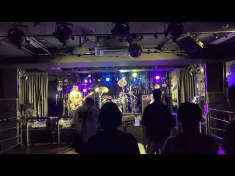 THE UNLEASHED 「Thank you very much 」(2025/7/13 @梅田Zeela)