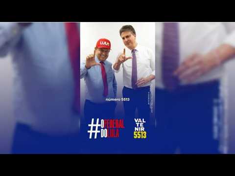 Educação pública forte é investimento no futuro de Mato Grosso!