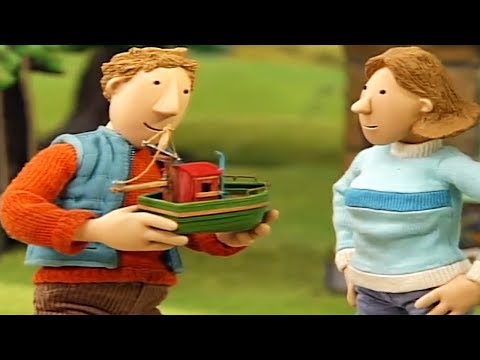 Kleiner Roter Traktor | Beeren pflücken  |  Cartoon | Ganze Folgen 🚜