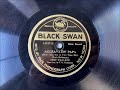 AGGRAVATIN' PAPA by Inez Wallace with Fletcher Henderson on Piano c,1922