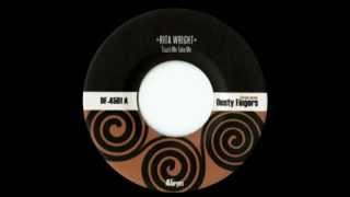 RITA WRIGHT TOUCH ME TAKE ME
